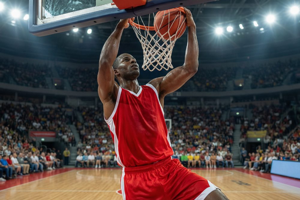 NBA季后赛焦点战